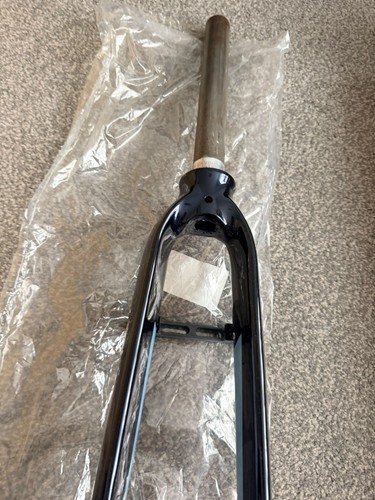 Boardman hybrid fork 700c - boardman,
