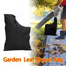 Universal Black Leaf Blower