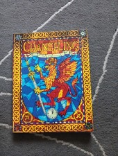 White Wolf RPG Changeling: The