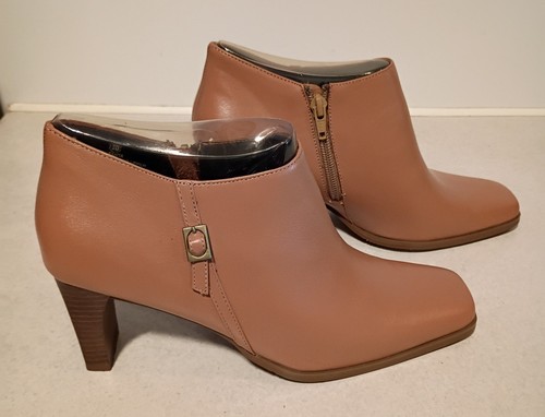Classic markon leather size - size, 8m