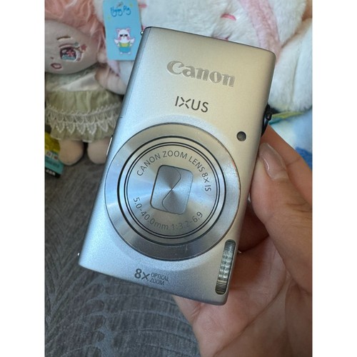 Canon powershot ixus - canon,