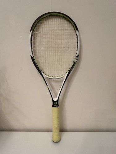 Wilson ncode npro racket - npro,