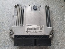 BMW Mini Cooper D R56 2011 Engine ECU 8512415