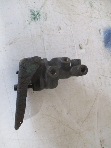 Nissan cabstar brake - nissan, load
