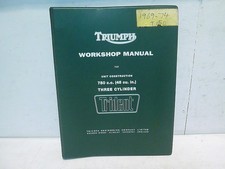 Triumph Trident T150 750cc