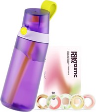 AIR UP Click Squid Purple