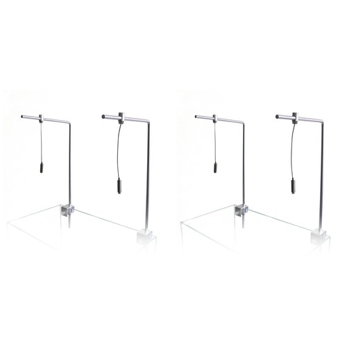 Adjustable tank mounting - adjustable,