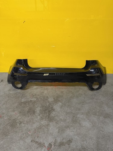 Bmw e71 2007 2014 rear - 2007-2014,
