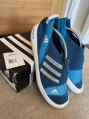 Adidas climacool boat - climacool, sl