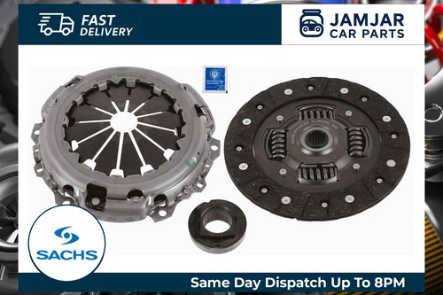 Sachs 3000951679 clutch kit - sachs,