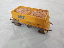  Lima OO Gauge ARC Hopper Wagons