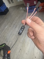 Futaba SBD-1 200mm 3-channel S.Bus Servo Decoder Lead