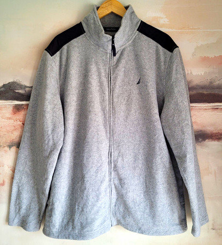 Nautica men full zip - nautica,