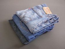 VINTAGE LEVIS 506 JEANS