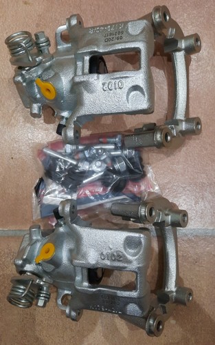 Ford sierra 2wd - sierra, cosworth