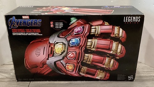 Hasbro marvel legends - hasbro,