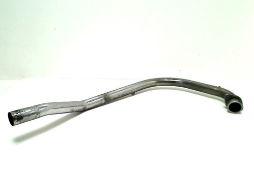 Exhaust pipe triumph - exhaust,
