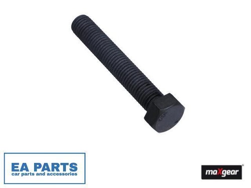 Pulley bolt for - for, vw