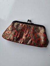 Ollie & Nic Purse Rare gold