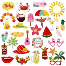 Piece tropical hawaiian - piece,