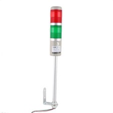 TB50-2T-D DC 24V Red Green