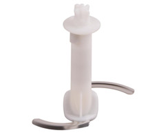 Braun Food Processor Hand Blender HC Blade Mr4000 Mr5000 Mr6550 4162 4191 4192