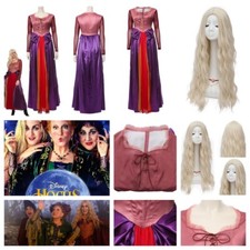 Hocus Pocus 2 Sarah Sanderson