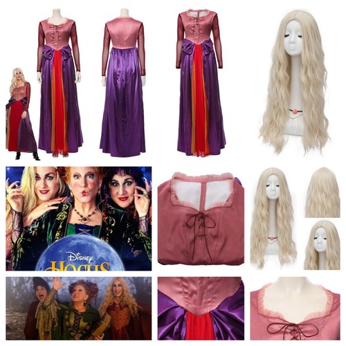 Hocus pocus sarah sanderson - 2,