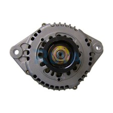 Ruva Alternator Fits Vauxhall