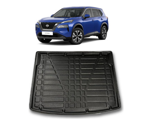 Las nissan trail power - las, x-trail