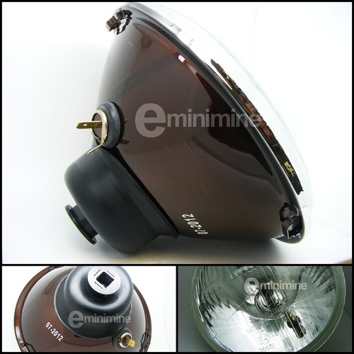 Classic mini halogen - classic,