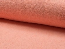 Minerva Cotton Terry Towelling