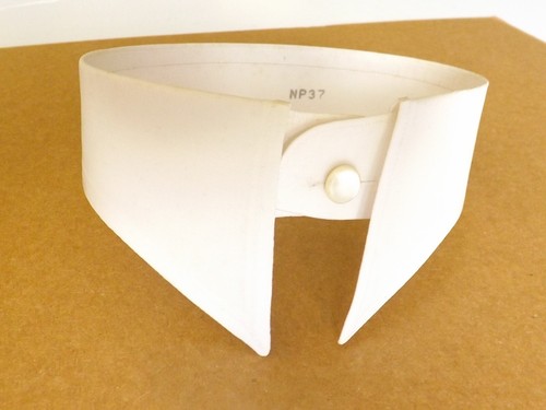 Vintage shirt collar - vintage,