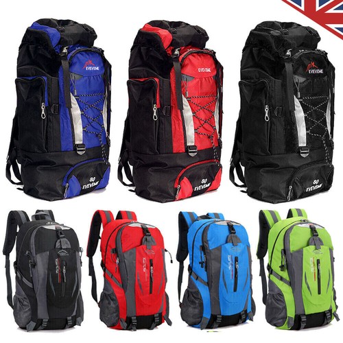 40l 80l 90l 10l hiking - 90l+10l,