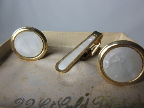 Mother pearl gold plated - of,