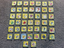 Girlguiding Girl Guides Brownies Interest Badges Post 2003 - Various