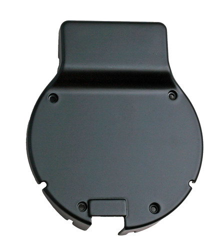 Dji inspire bottom gps cover - 1,