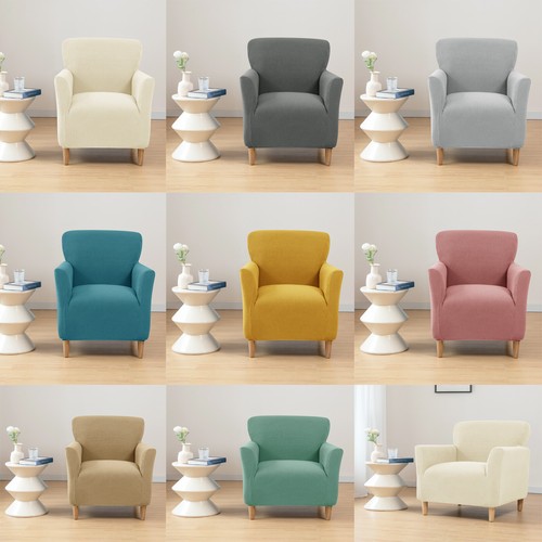 Modern single sofa - modern,