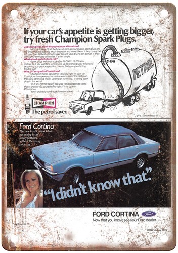 Vintage 1978 ford - ford, ghia