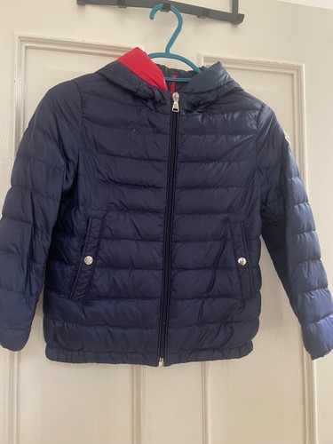 Authentic boys moncler - boys,