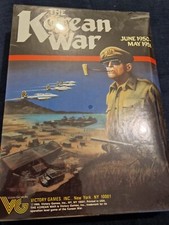 Victory Games The Korean War