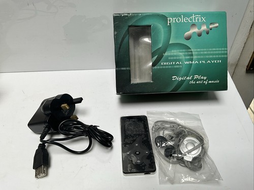 Prolectrix as751367 mp3 mp4 - prolectrix, mp3/mp4/fm
