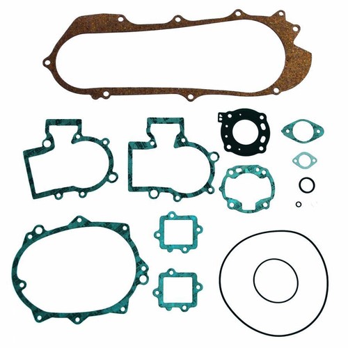 Motor gasket scooter adaptable