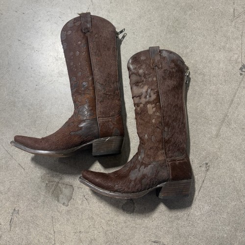 Stetson hair hide ladies - hide,