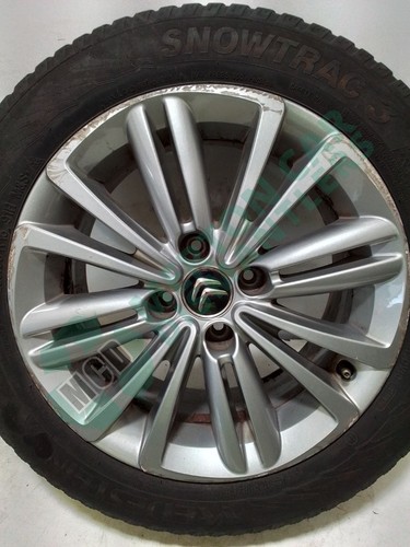 2010 2014 mk2 citroen - mk2, c4