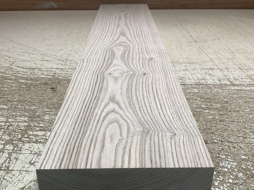 Oak timber planed - oak, board