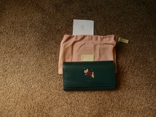 RADLEY LEATHER PURSE ( IN THE