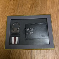 Gift Set Osprey Leather