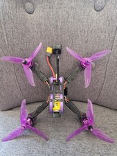 Racing Drone, FPV, Quad