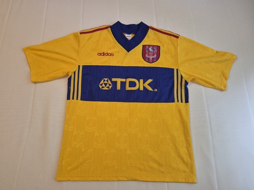 Original 1997 crystal - original,